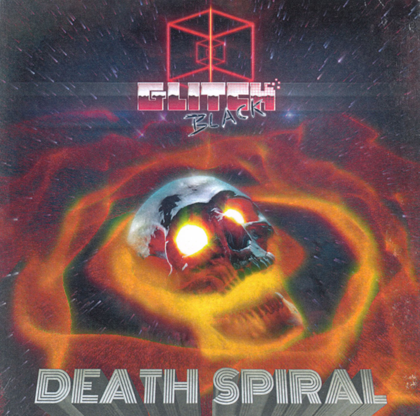 Death Spiral